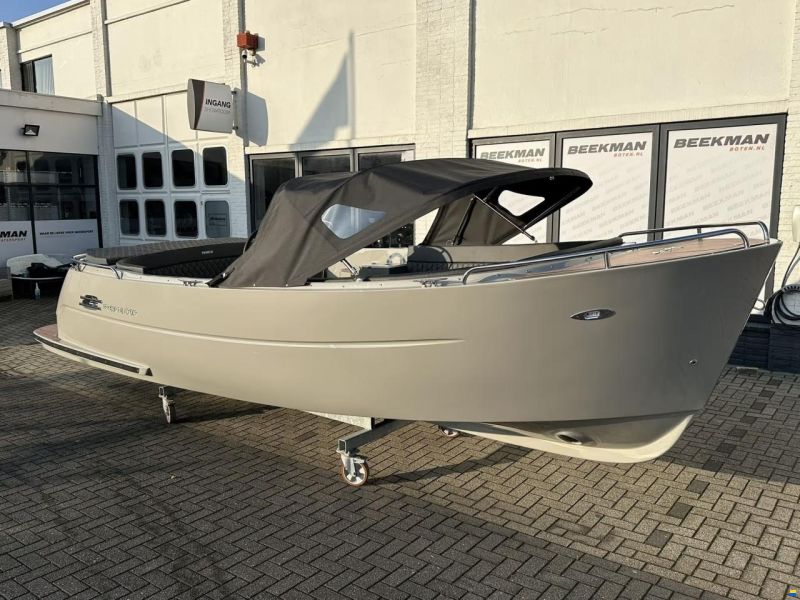Primeur 710 Tender