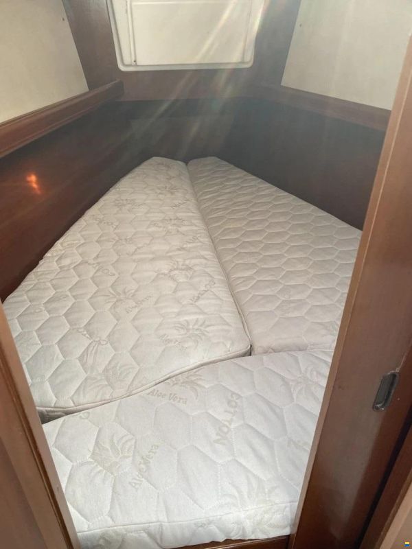 Beneteau Oceanis 34
