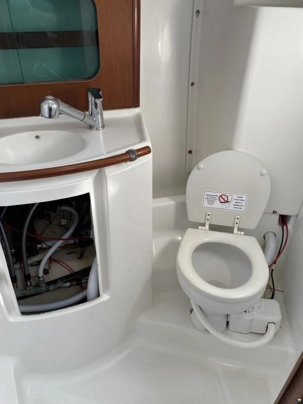 Beneteau Oceanis 34