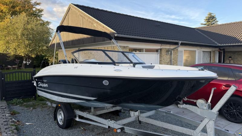 Bayliner E5 Element