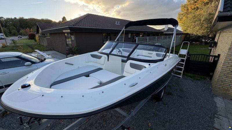 Bayliner E5 Element