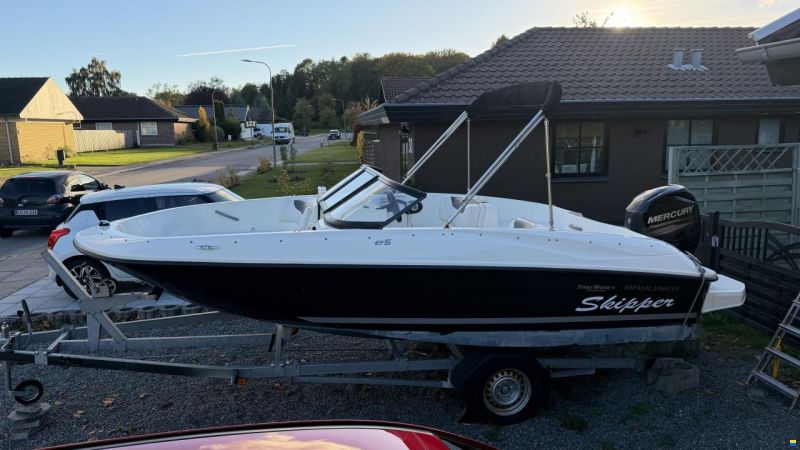 Bayliner E5 Element
