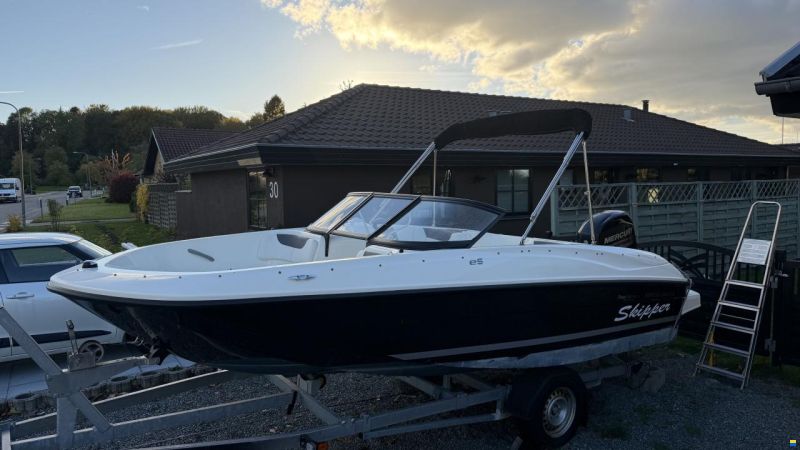 Bayliner E5 Element