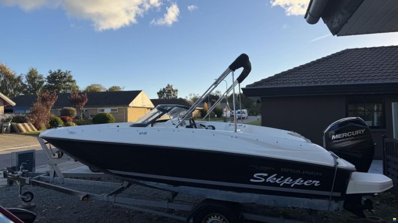 Bayliner E5 Element