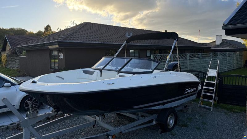 Bayliner E5 Element