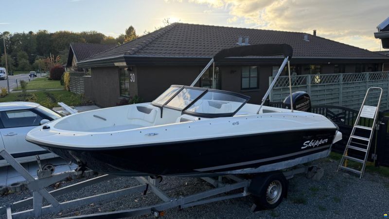 Bayliner E5 Element