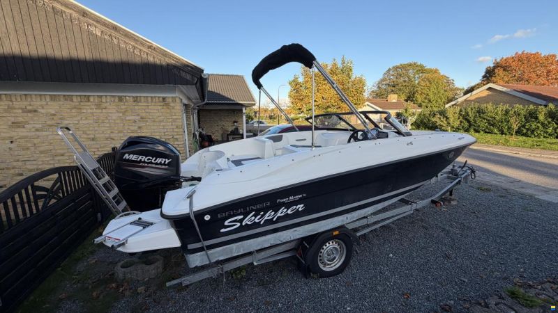 Bayliner E5 Element