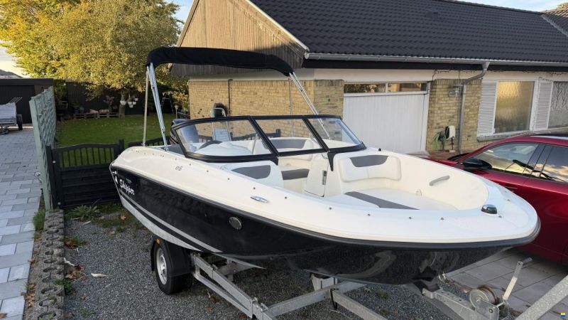 Bayliner E5 Element