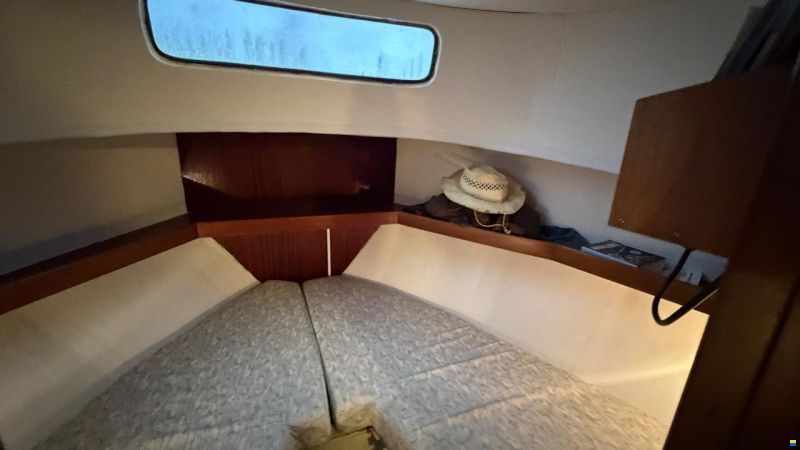 Finnsailer 35