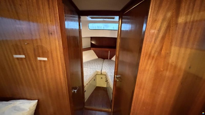 Finnsailer 35