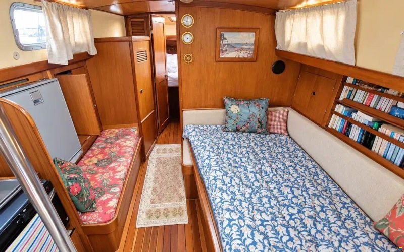 Camper & Nicholson Nicholson 38