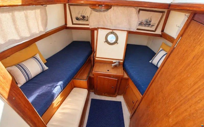 Camper & Nicholson Nicholson 38