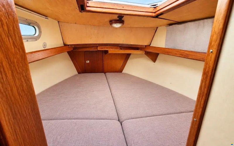 Camper & Nicholson Nicholson 38