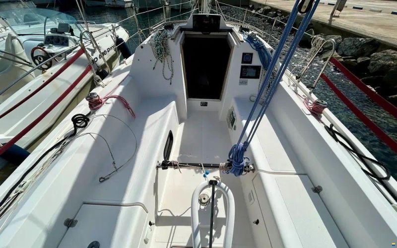 Northman Maxus 26 Quillard