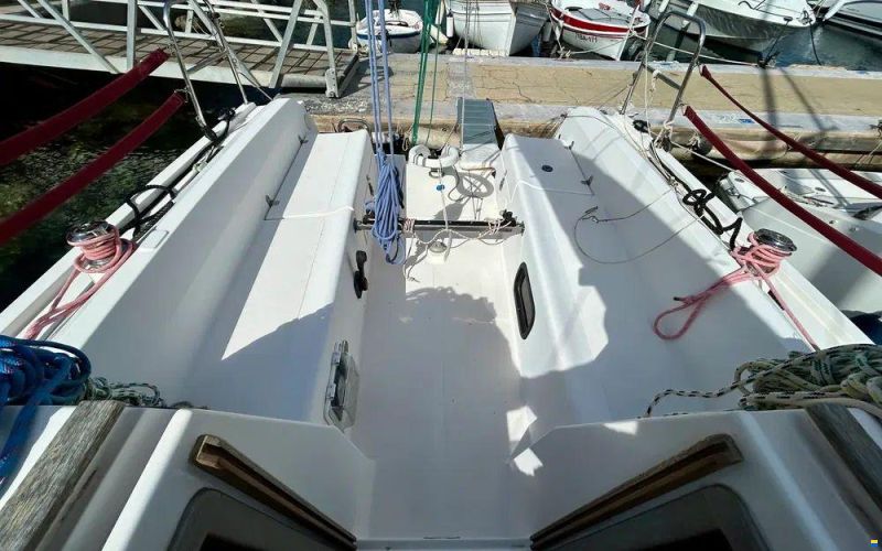 Northman Maxus 26 Quillard