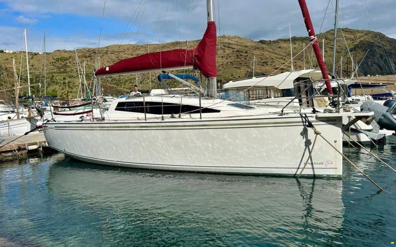 Northman Maxus 26 Quillard