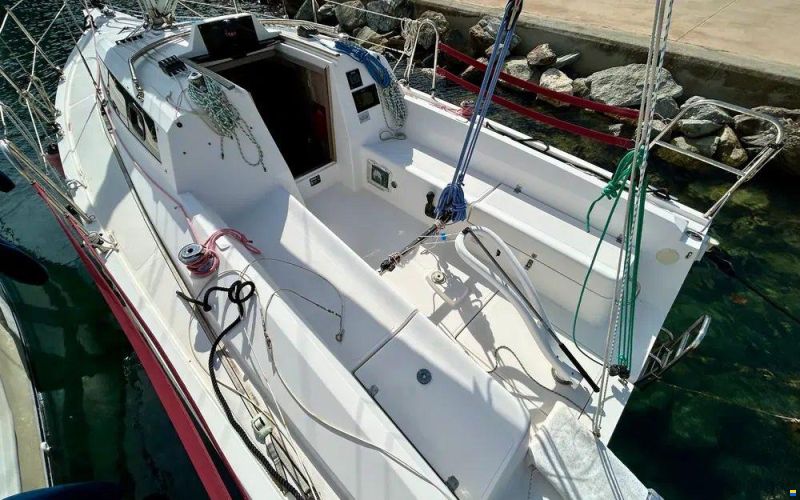 Northman Maxus 26 Quillard