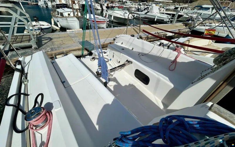 Northman Maxus 26 Quillard
