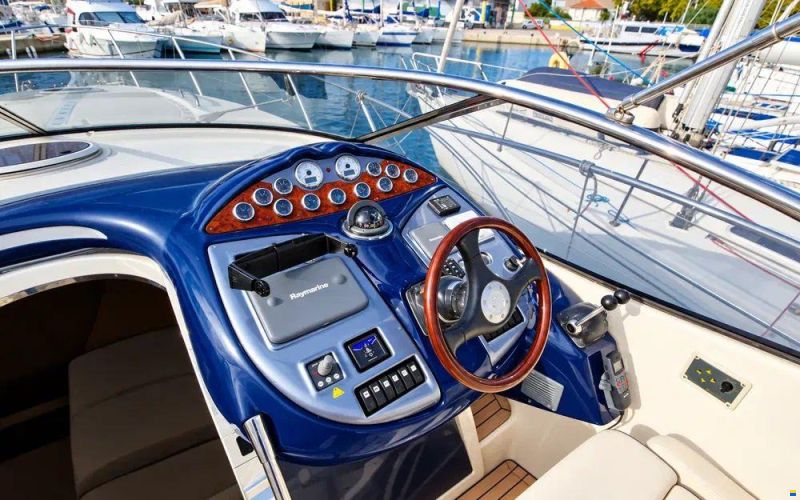Gobbi Atlantis 42
