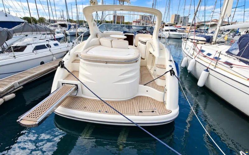 Gobbi Atlantis 42