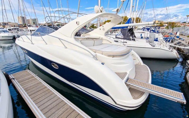 Gobbi Atlantis 42