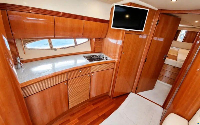 Gobbi Atlantis 42