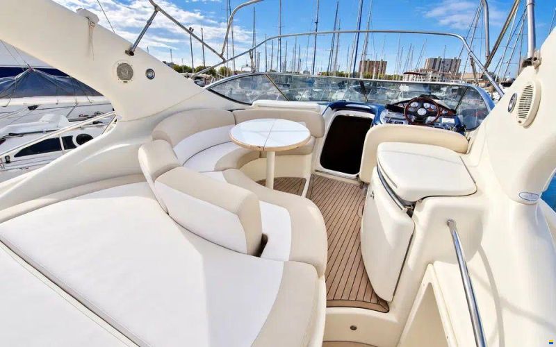 Gobbi Atlantis 42
