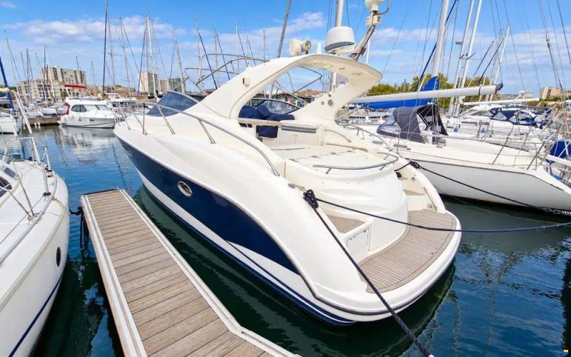Gobbi Atlantis 42