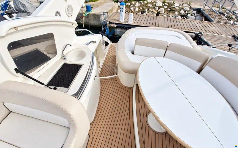 Gobbi Atlantis 42