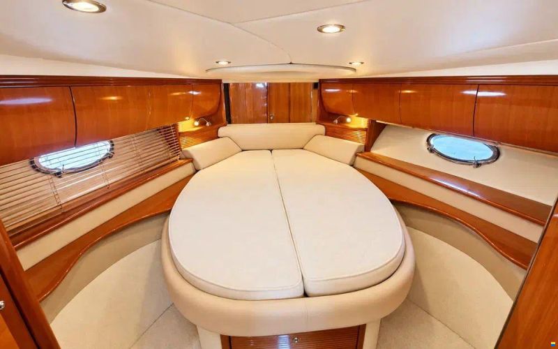 Gobbi Atlantis 42