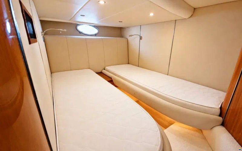 Gobbi Atlantis 42