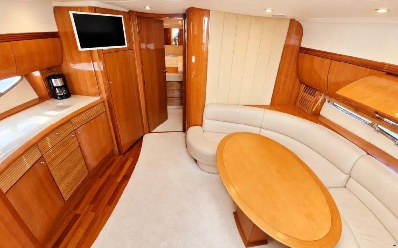 Gobbi Atlantis 42
