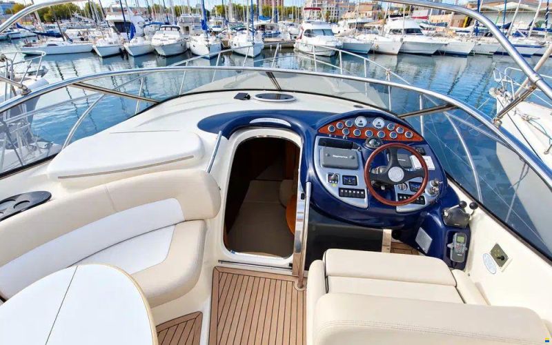 Gobbi Atlantis 42