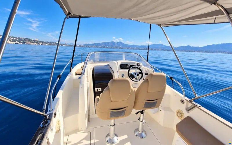 Jeanneau CAP CAMARAT 7.5 WA S2