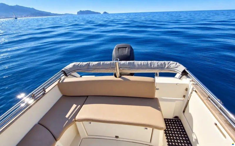 Jeanneau CAP CAMARAT 7.5 WA S2