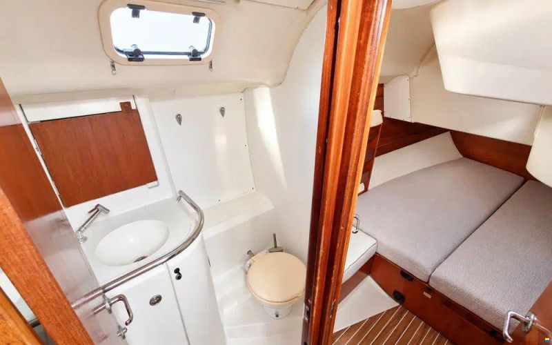 Beneteau Oceanis 440