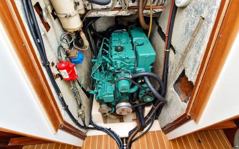 Beneteau Oceanis 440