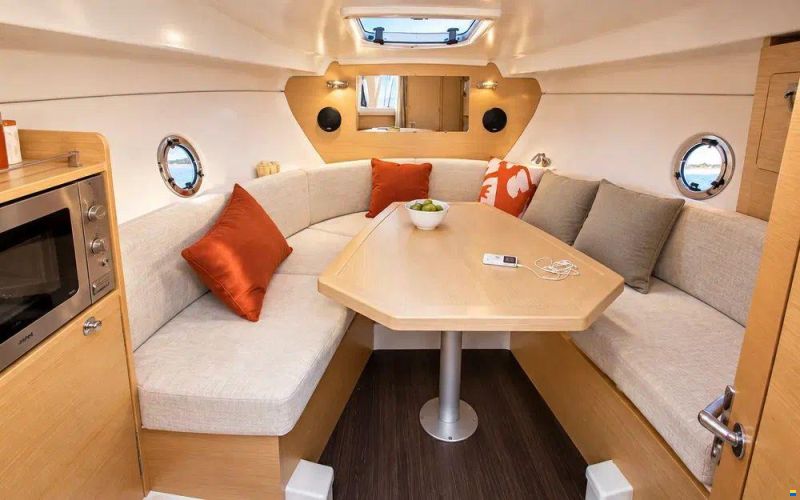 Beneteau Monte Carlo 27
