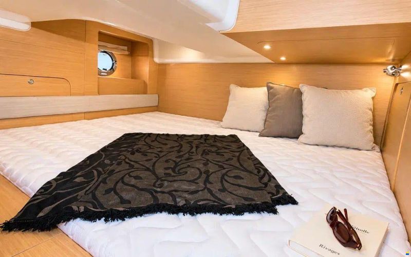 Beneteau Monte Carlo 27