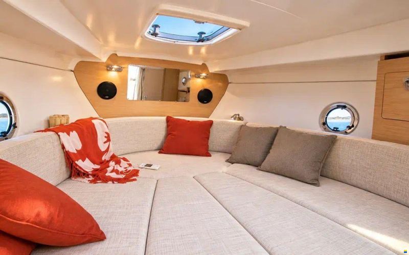 Beneteau Monte Carlo 27