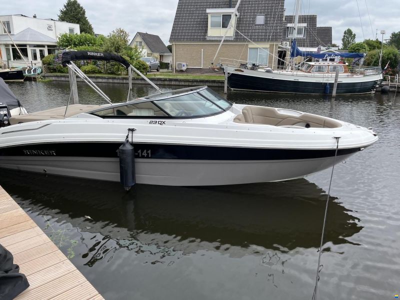 Rinker 23QX