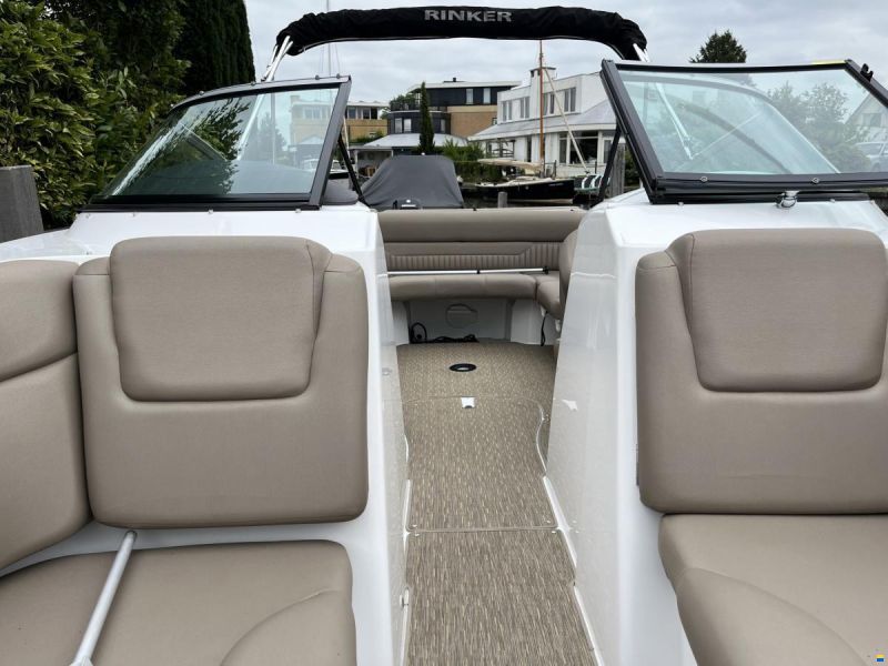 Rinker 23QX