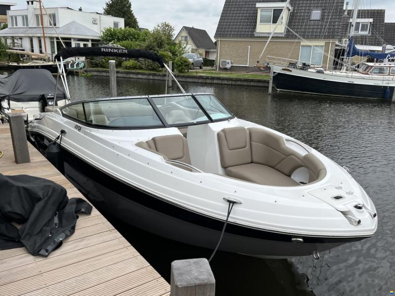 Rinker 23QX