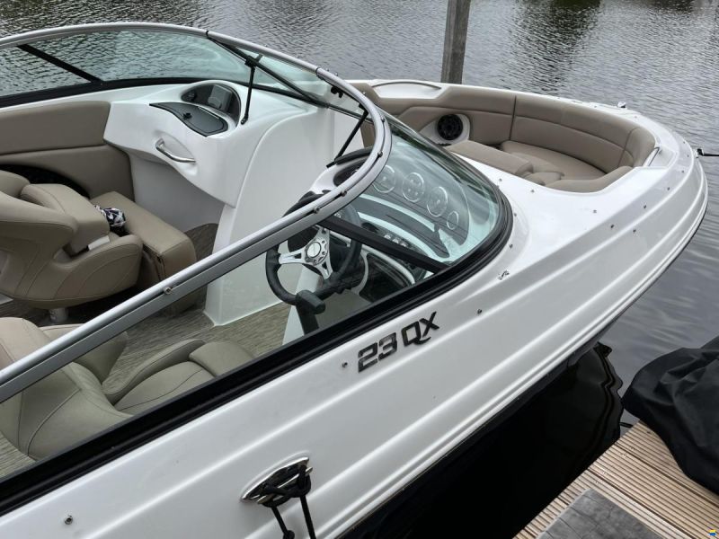 Rinker 23QX