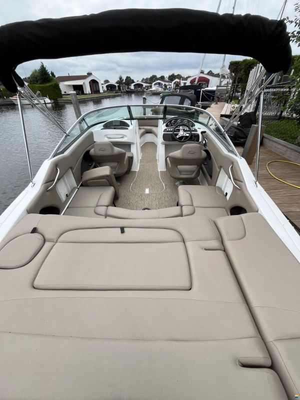 Rinker 23QX