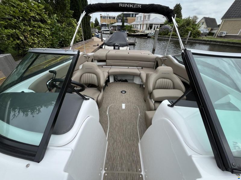 Rinker 23QX