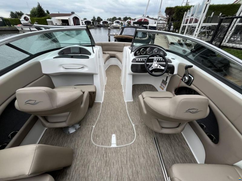 Rinker 23QX