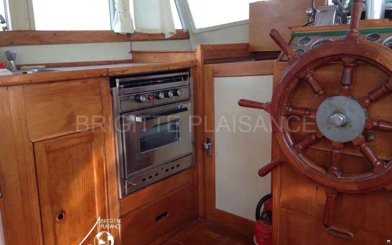 Grand Banks 36
