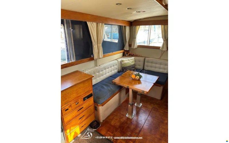 Grand Banks 36