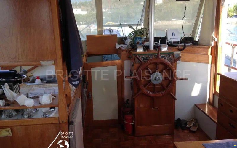 Grand Banks 36